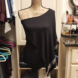 Guess by Marciano top